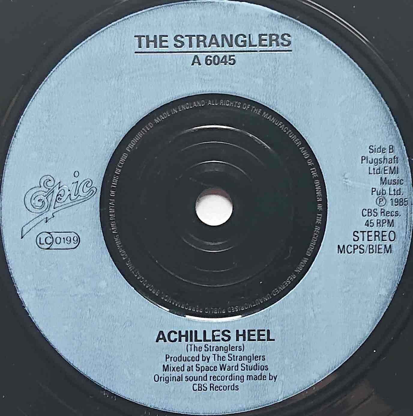 Label